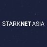 Twitter avatar for @Starknet_Asia_