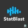 Twitter avatar for @StatBlastSports