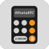 Twitter avatar for @StatsBTC