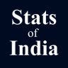 Twitter avatar for @Stats_of_India