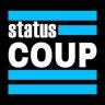 Twitter avatar for @StatusCoup