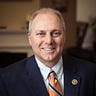 Twitter avatar for @SteveScalise