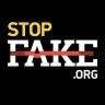Twitter avatar for @StopFakingNews