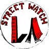 Twitter avatar for @StreetWatchLA