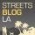 Twitter avatar for @StreetsblogLA