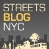 Twitter avatar for @StreetsblogNYC