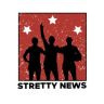 Twitter avatar for @StrettyNews