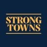 Twitter avatar for @StrongTowns