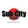Twitter avatar for @SubCity_Comics