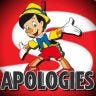 Twitter avatar for @SunApology