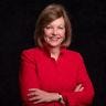 Twitter avatar for @SusanPage