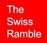 Twitter avatar for @SwissRamble
