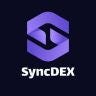 Twitter avatar for @SyncDex_Finance