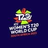 Twitter avatar for @T20WorldCup