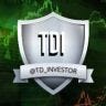 Twitter avatar for @TD_Investor