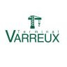 Twitter avatar for @TVarreux
