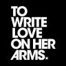 Twitter avatar for @TWLOHA