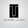 Twitter avatar for @TalkingLaLiga