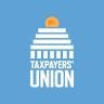 Twitter avatar for @TaxpayersUnion