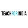 Twitter avatar for @TeachForIndia
