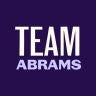 Twitter avatar for @TeamAbrams