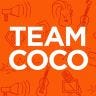Twitter avatar for @TeamCoco