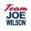 Twitter avatar for @TeamJoeWilson