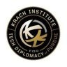 Twitter avatar for @TechDiplomacy