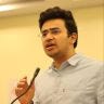 Twitter avatar for @Tejasvi_Surya