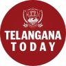 Twitter avatar for @TelanganaToday