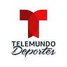 Twitter avatar for @TelemundoSports
