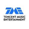 Twitter avatar for @Tencent_Music