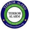Twitter avatar for @Terror_Alarm