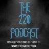 Twitter avatar for @The220Podcast