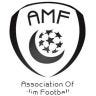 Twitter avatar for @TheAMF