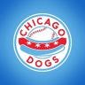 Twitter avatar for @TheChicagoDogs