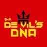 Twitter avatar for @TheDevilsDNA