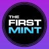 Twitter avatar for @TheFirstMint