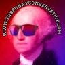 Twitter avatar for @TheFunnyConserv
