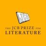 Twitter avatar for @TheJCBPrize