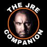 Twitter avatar for @TheJRECompanion