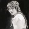 Twitter avatar for @TheMaryPickford
