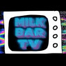 Twitter avatar for @TheMilkBarTV