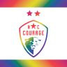 Twitter avatar for @TheNCCourage