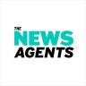 Twitter avatar for @TheNewsAgents