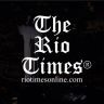Twitter avatar for @TheRioTimes