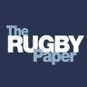 Twitter avatar for @TheRugbyPaper
