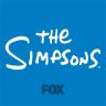 Twitter avatar for @TheSimpsons