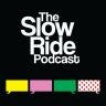 Twitter avatar for @TheSlowRidePod