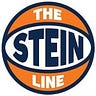 Twitter avatar for @TheSteinLine